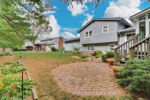 1019 Porter Ln, Normal, IL 61761 photo 36