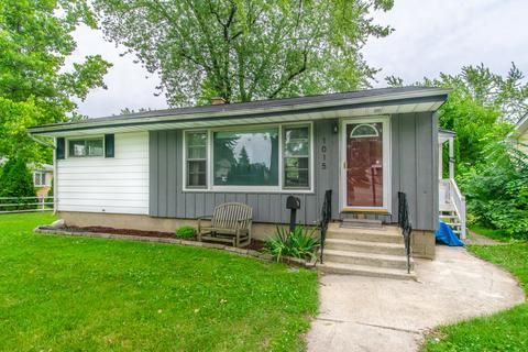 1015 Warner Ave, Lemont, IL 60439 photo 3