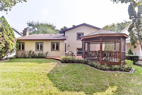 126 S Elroy Ave, Bartlett, IL 60103 photo 31