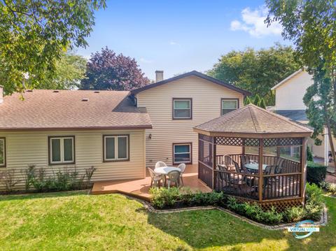 126 S Elroy Ave, Bartlett, IL 60103 photo 32