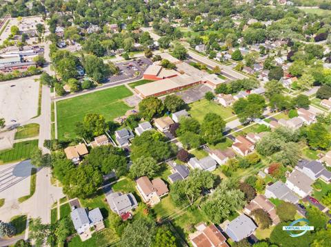 126 S Elroy Ave, Bartlett, IL 60103 photo 35