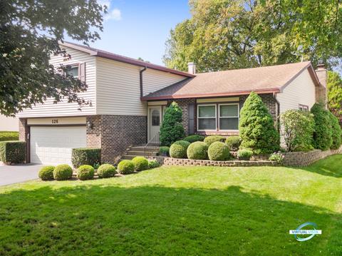126 S Elroy Ave, Bartlett, IL 60103 photo 37