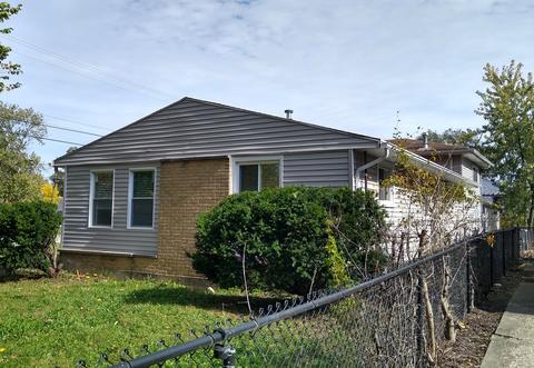 16205 Winchester Ave, Markham, IL 60428 photo 1