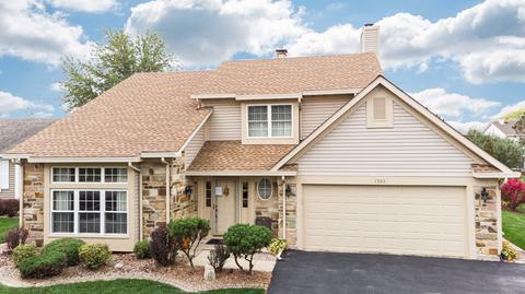 1362 Northgate Dr, Bartlett, IL 60103 photo 33