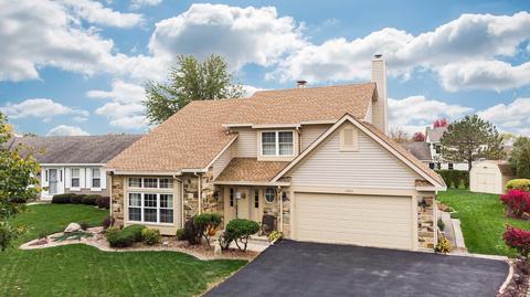 1362 Northgate Dr, Bartlett, IL 60103 photo 1