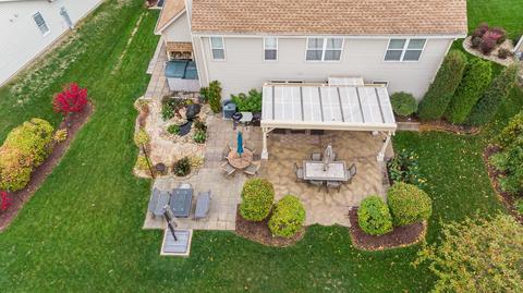 1362 Northgate Dr, Bartlett, IL 60103 photo 30