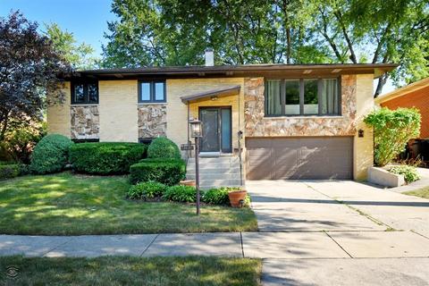 6616 Forestview Dr, Oak Forest, IL 60452 photo 1