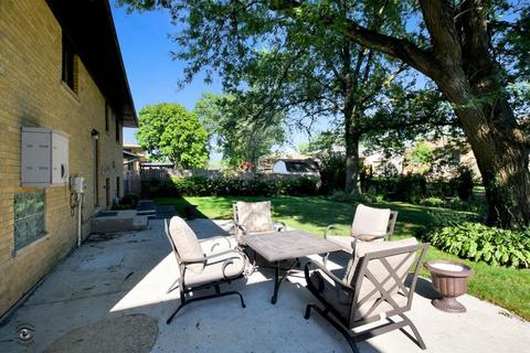 6616 Forestview Dr, Oak Forest, IL 60452 photo 19