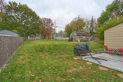403 E Washington St, Philo, IL 61864 photo 4