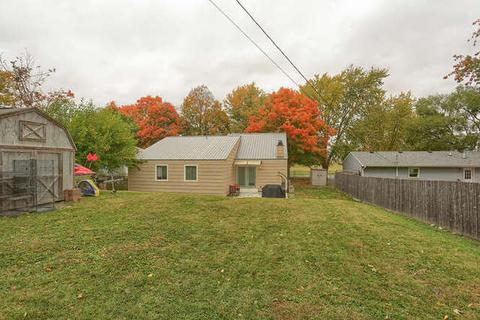 403 E Washington St, Philo, IL 61864 photo 5