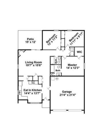 403 E Washington St, Philo, IL 61864 photo 31