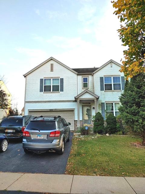6410 Baring Ridge Dr, Plainfield, IL 60586 photo 2