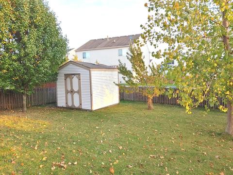 6410 Baring Ridge Dr, Plainfield, IL 60586 photo 3