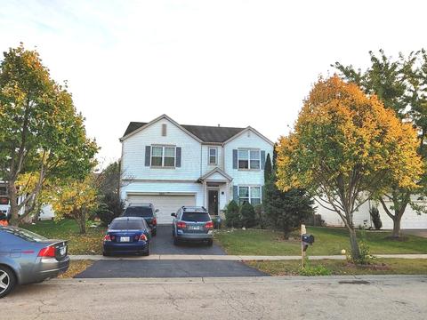 6410 Baring Ridge Dr, Plainfield, IL 60586 photo 1