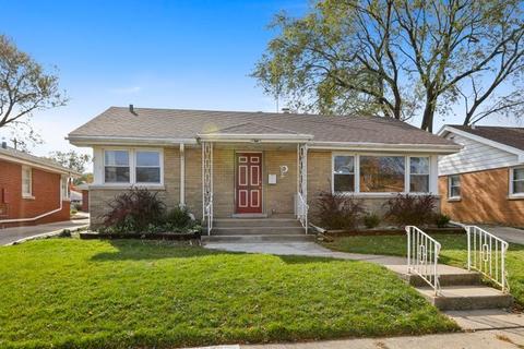5909 Chicago Ave, Berkeley, IL 60163 photo 1
