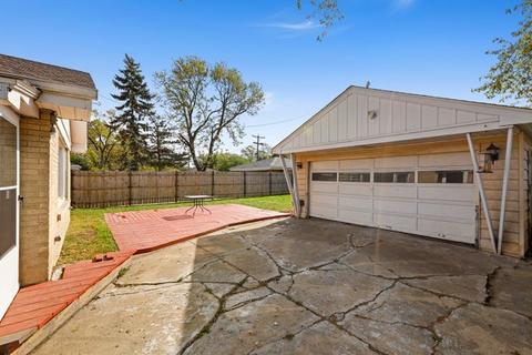 5909 Chicago Ave, Berkeley, IL 60163 photo 3