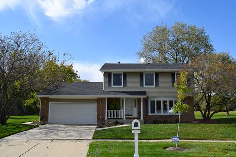 5215 Springdale Ln, Mchenry, IL 60050 photo 1