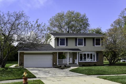 5215 Springdale Ln, Mchenry, IL 60050 photo 2