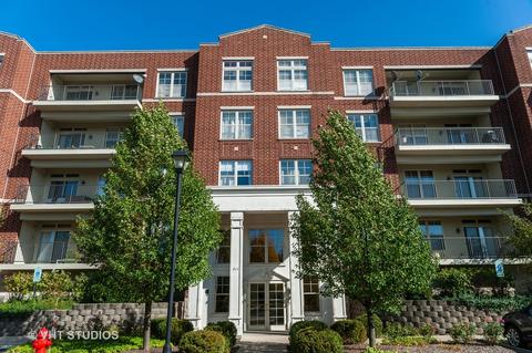 511 Prestwick Ln #305, Wheeling, IL 60090 photo 1
