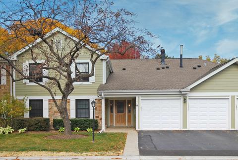 1110 Scanlon Dr #C1, Wheeling, IL 60090 photo 1