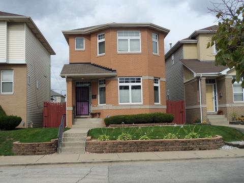 70 E 89th Pl, Chicago, IL 60619 photo 1