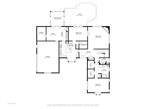178 Maplewood Rd, Riverside, IL 60546 photo 35