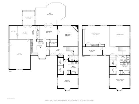 178 Maplewood Rd, Riverside, IL 60546 photo 37