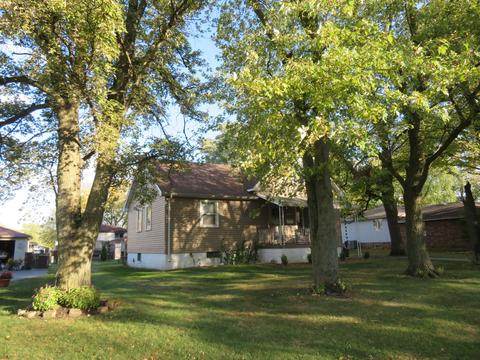 17845 Rose St, Lansing, IL 60438 photo 1
