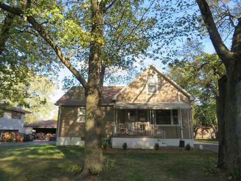 17845 Rose St, Lansing, IL 60438 photo 2