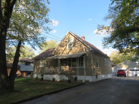 17845 Rose St, Lansing, IL 60438 photo 3