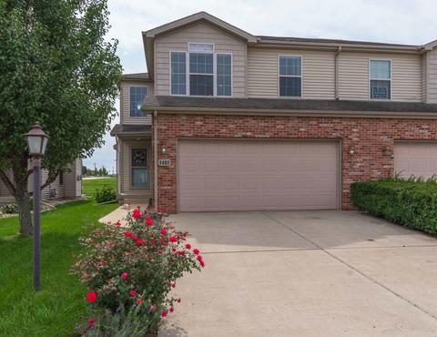 3483 Enclave Way, Normal, IL 61761 photo 1