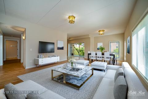 1277 E Thacker St #402, Des Plaines, IL 60016 photo 6
