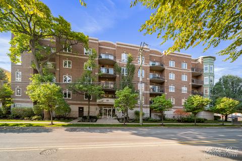 1277 E Thacker St #402, Des Plaines, IL 60016 photo 1