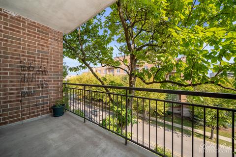 1277 E Thacker St #402, Des Plaines, IL 60016 photo 11