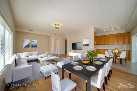 1277 E Thacker St #402, Des Plaines, IL 60016 photo 7