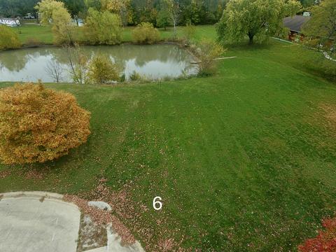 6 Independence Ct, Le Roy, IL 61752 photo 1