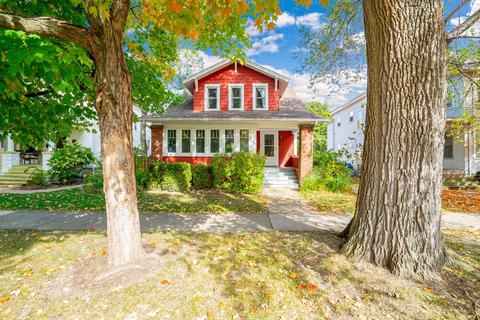 314 W Jackson St, Morris, IL 60450 photo 1
