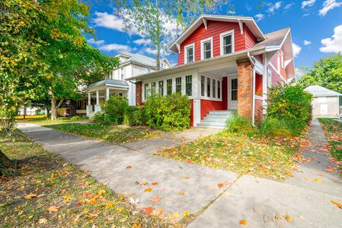 314 W Jackson St, Morris, IL 60450 photo 2