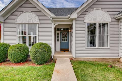 1057 Teasel Ln, Aurora, IL 60504 photo 4