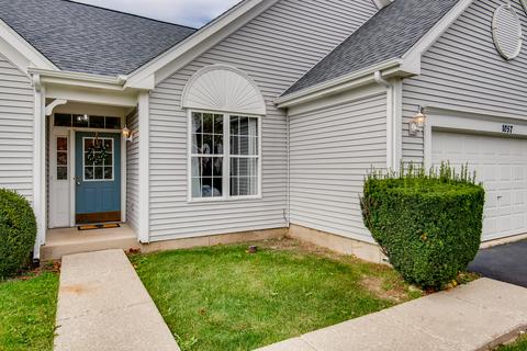 1057 Teasel Ln, Aurora, IL 60504 photo 3