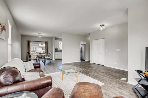 1057 Teasel Ln, Aurora, IL 60504 photo 7
