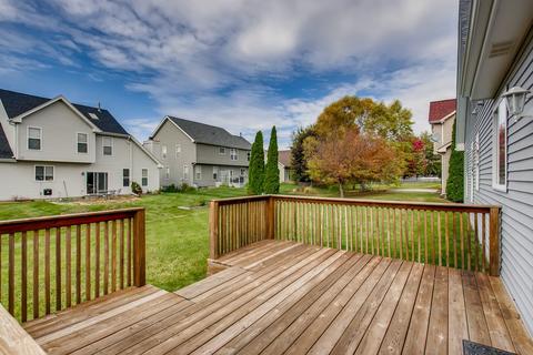 1057 Teasel Ln, Aurora, IL 60504 photo 25