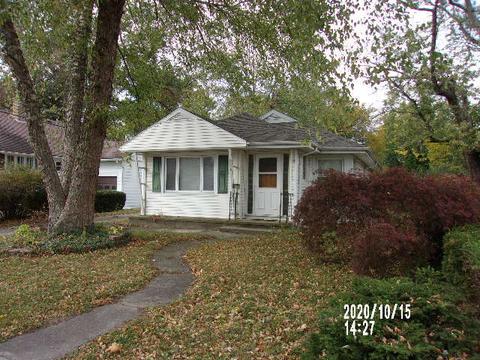 216 E Hamilton Ave, Watseka, IL 60970 photo 2