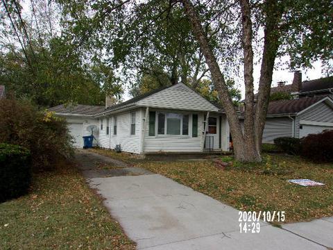216 E Hamilton Ave, Watseka, IL 60970 photo 1