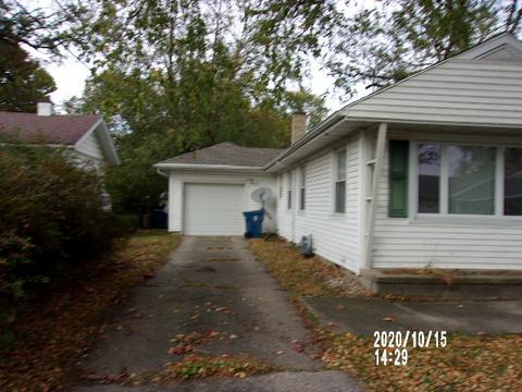 216 E Hamilton Ave, Watseka, IL 60970 photo 3