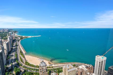 175 E Delaware Pl #6107, Chicago, IL 60611 photo 12