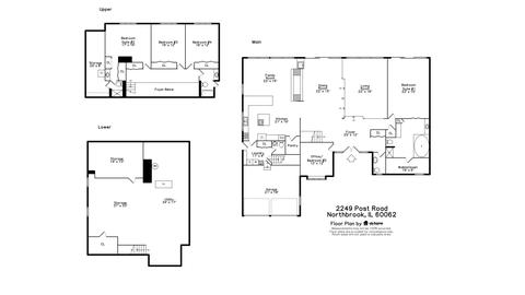 2249 Post Rd, Northbrook, IL 60062 photo 35