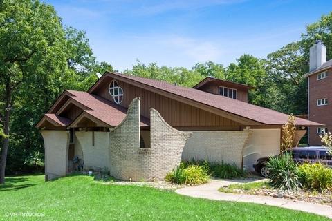 1021 Evergreen Cir, Olympia Fields, IL 60461 photo 1