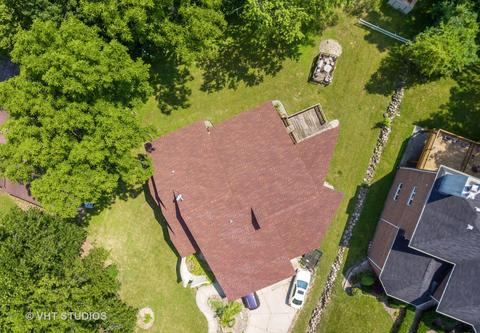 1021 Evergreen Cir, Olympia Fields, IL 60461 photo 2