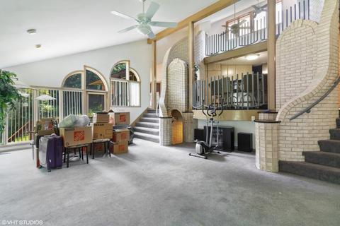 1021 Evergreen Cir, Olympia Fields, IL 60461 photo 4
